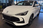 MG 3 1.5 Excite