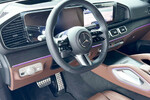 Mercedes GLS 450 d 4-MATIC AMG Line