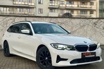 BMW Seria 3 Touring 318d Sport Line