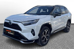 Toyota RAV4 2.5 Plug-In Hybrid Style 4x4