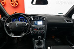 Citroen DS4 1.6 VTi + LPG