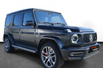 Mercedes Klasa G 63 AMG
