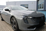 Peugeot 508 GT PHEV Plug-in 1.6 PureTech