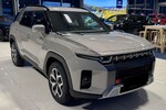 SsangYong Torres Adventure 1.5 T-GDI aut