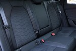 Audi A6 E-tron quattro Sportback