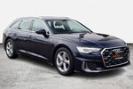 Audi A6 40 TDI  quattro S Line S tronic