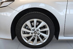 Toyota Camry 2.5 Hybrid Comfort