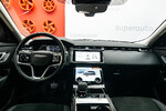 Land Rover Range Rover Velar 2.0 D200 mHEV