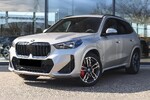 BMW X1 xDrive30e M Sport