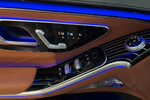 Mercedes Klasa S 450 d  4-Matic L AMG Line