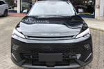 Baic Beijing 5 Luxury DCT 1.5T