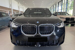 BMW X3 xDrive20d M Sport