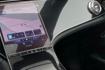 Mercedes EQE 350 4-Matic AMG Line