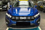 Dacia Sandero Stepway Expression LPG 1.0 TCe