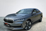 Skoda Superb 1.5 TSI Style DSG
