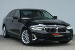 BMW Seria 5 520d xDrive Luxury Line