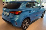 MG 3 1.5 Excite