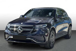 Mercedes EQC 400 4-Matic Sport
