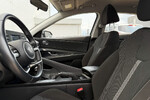 Hyundai Elantra 1.6 Modern CVT