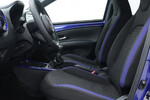 Toyota Aygo X Style 1.0 Benzyna