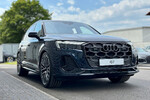 Audi Q7 50 TDI quattro S Line