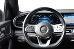 Mercedes GLE 300 d 4Matic 9G-TRONIC AMG Line