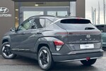 Hyundai Kona Electric 65kWh Smart