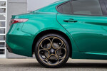 Alfa Romeo Giulia Intensa Q4