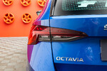 Skoda Octavia 2.0 TDI Ambition