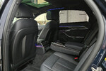 Audi A8 50 TDI quattro