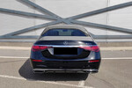 Mercedes Klasa S 450 d  4-Matic L AMG Line