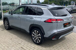 Toyota Corolla Cross 2.0 Hybrid Executive