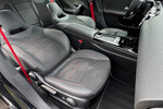 Mercedes CLA AMG 35 4-Matic Shooting Brake