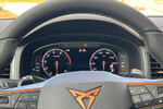 Cupra Ateca 2.0 TSI DSG 4Drive