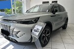 Baic Beijing 7 1.5T Luxury DCT