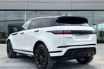 Land Rover Range Rover Evoque D200 Dynamic SE