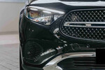Mercedes GLC Coupe 220 d  4-Matic Avantgarde