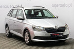 Skoda Fabia 1.0 TSI Ambition DSG