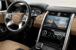 Land Rover Discovery D350 Tempest