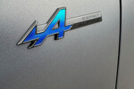 Renault Austral Iconic Esprit Alpine 1.3 TCe mHEV