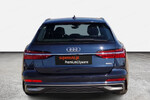 Audi A6 40 TDI quattro S Line S tronic