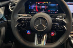 Mercedes AMG GT 53 4-Matic+