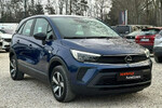 Opel Crossland X 1.2 Edition