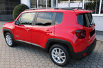 Jeep Renegade Altitude 1.5 T4 mHEV FWD DCT
