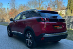 Peugeot 3008 1.2 PureTech Allure S&S EAT8