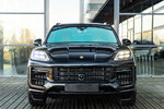 Porsche Cayenne Cayenne