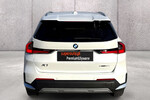 BMW X1 sDrive18i aut