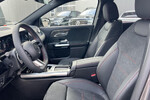 Mercedes GLA 200 d AMG Line