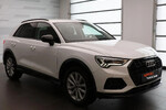 Audi Q3 40 TDI quattro Advanced S tronic