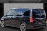 Mercedes V Klasa 300 d 4-Matic 9G-Tronic (długi)